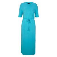 BONPRIX šaty s UV filtrem Barva: Modrá, Mezinárodní