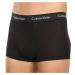 3PACK pánské boxerky Calvin Klein vícebarevné (U2664G-4KU)