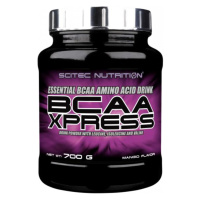 Scitec Nutrition BCAA Xpress 700g - hruška