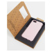 C@se eco premium biodegradable iPhone 6/7/8 case in pink-No colour