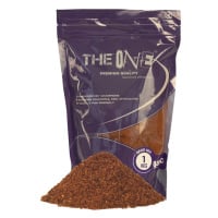 The one krmítková směs spod mix česnek 1 kg