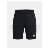 Kraťasy Under Armour UA B's Ch. Knit Short-BLK