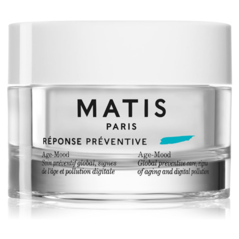 MATIS Paris Réponse Préventive Age B-Mood Cream aktivní denní krém proti příznakům stárnutí 50 m
