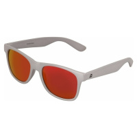 Alpine Pro Rande Sunglasses Neon Shocking Orange Lifestyle brýle
