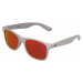 Alpine Pro Rande Sunglasses Neon Shocking Orange Lifestyle brýle
