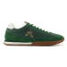 Le Coq Sportif VELOCE FELT Zelená