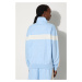 Mikina adidas Originals Tracksuit Jacket dámská, vzorovaná, JD5758