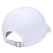 Dámská čepice W Play Up Cap W 1351267-100 - Under Armour