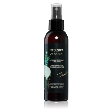 Soaphoria Botanica Slavica Rosemary vlasové tonikum 150 ml