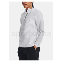 Bunda Under Armour UA OutRun the Storm Jkt W - bílá