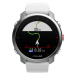 POLAR GRIT X Multisportovní hodinky s GPS a záznamem tepové frekvence, bílá, velikost