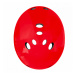 Triple Eight - The Certified Sweatsaver Helmet Red Gloss - helma