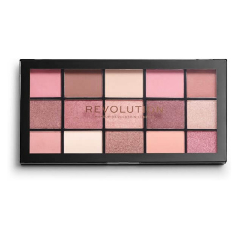 Revolution Paletka očních stínů Re-Loaded Palette Provocative 16,5 g