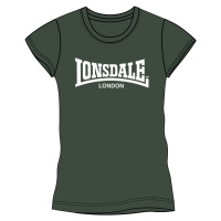 Dámské triko Lonsdale