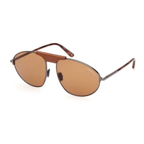 Tom Ford FT1095 08E - ONE SIZE (60)