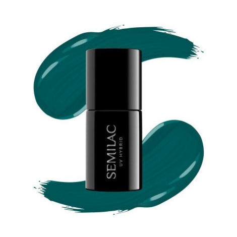 Semilac - gel lak 405 Bottled Herbs 7ml
