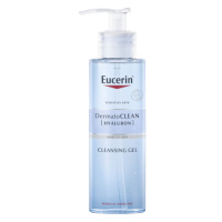 Eucerin DermatoCLEAN Čisticí gel 200 ml