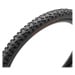 PIRELLI plášť - SCORPION ENDURO M HARDWALL 29 x 2.6 60 tpi - oranžová/černá