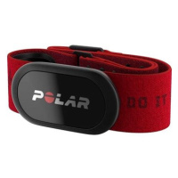 Polar H10+ Beat hrudní snímač červený