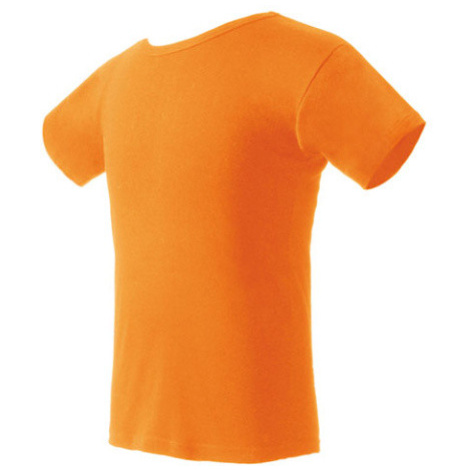 Nath Pánské triko NH140 Orange
