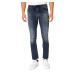 Diesel Džíny Thommer Cb-Ne Sweat Jeans - Pánské