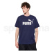 Puma ESS Logo Tee M 58666606 - peacoat