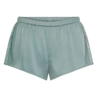 SHORT 23H640 Velvet green(609) - Simone Perele