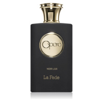 La Fede Opera Noir l'Or parfémovaná voda pro ženy 100 ml
