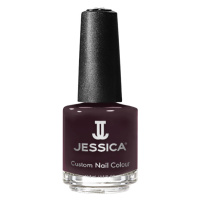 Jessica lak na nehty 896 Mad for Madison 15 ml