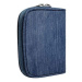 Tatonka ZIPPED MONEY BOX Peněženka, modrá, velikost
