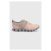 Běžecké boty On-running Cloud 5 růžová barva, 5998527