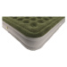 Nafukovací matrace Outwell Excellent King Barva: zelená/šedá