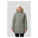 Hannah Nilana Ii Dámská zimní parka 10025324HHX shadow