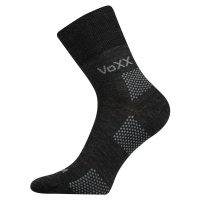 Voxx Orionis ThermoCool Pánské ponožky s volným lemem BM000000578500100693 tmavě šedá