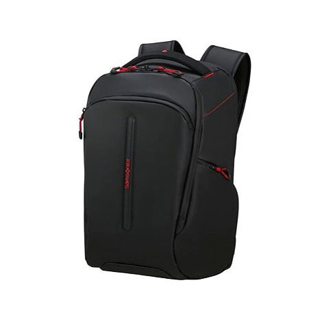 Samsonite ECODIVER Laptop Backpack XS 14" Black