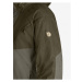 Fjällräven Drev Jacket, Barva DARK OLIVE