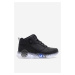 Sportovní Skechers S-LIGHTS REMIX 400620L BLK Materiál/-Syntetický