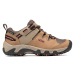 Keen STEENS WP WOMEN timberwolf/coral