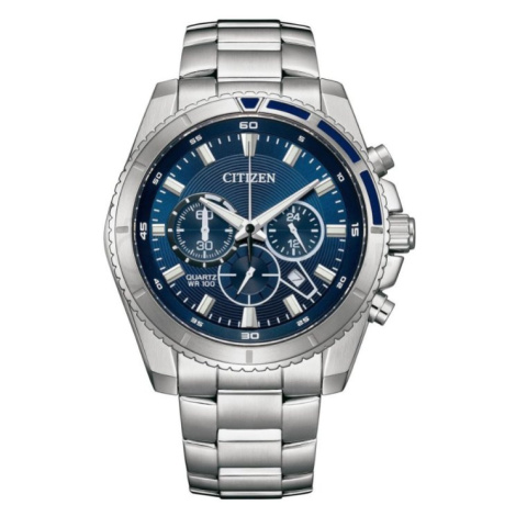 Citizen Quartz AN8201-57L