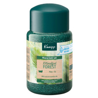KNEIPP Mindful Forest Sůl do koupele 500 g