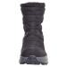 Westport BOURGES Dámská zimní obuv, černá, velikost