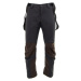 Carinthia Kalhoty G-Loft ISLG Loden Trousers černé