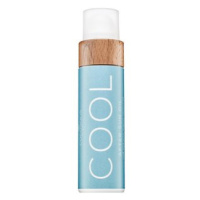 COCOSOLIS COOL After Sun Oil tělový olej po opalování 110 ml