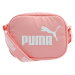 Puma CORE BASE CROSS BODY BAG Dámská kabelka, růžová, velikost