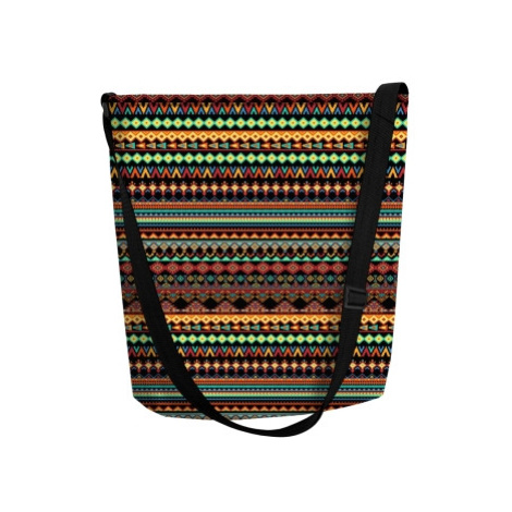 Bertoni Filcová Eko kabelka Funky - Aztec