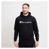 Champion Hooded Sweatshirt