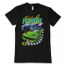 Fast &amp; Furious tričko, Shining Cars Black, pánské