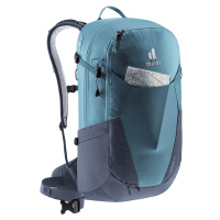 Batoh Deuter Futura 23 Barva: modrá/šedá