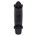 D-Street - Cruiser Atlas Black 28" - longboard