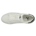 Calvin Klein BOLD VULC FLATF LACE Dámské tenisky, bílá, velikost